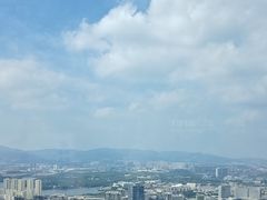 -南昌双子塔303观光厅