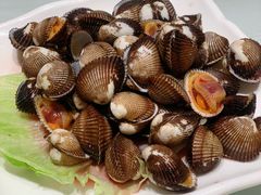 毛蛤-洲晓鲜·舟山海鲜大排档(朱家尖风景区店)