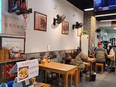 -堂吃饺子(维达北苑店)