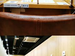 大堂-独食火锅·半米屋台(望平街店)