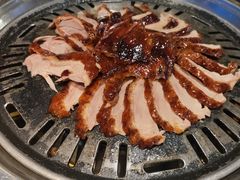 -守柴炉烤鸭(鱼嘴店)