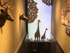 -ZOO COFFEE动物园咖啡(望京锐创店)