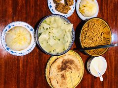 -四海楼(如皋定慧禅寺店)