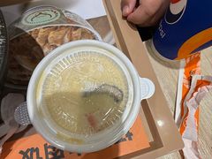 -吉野家(长青店)