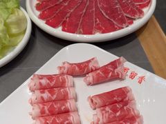 -蜀留香火锅·始于1999·原四川老火锅(白堤路店)