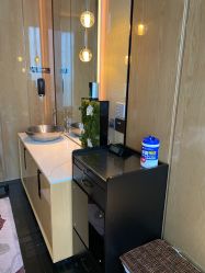 -广州四季酒店·花水疗中心·高空Spa