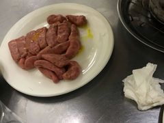-松明一烤肉馆(鲁园店)