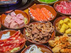 -阳阳老火锅(小南门店)