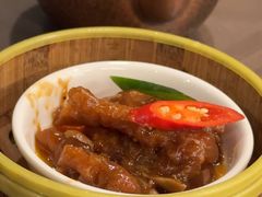 -安泰楼·佛跳墙创始人·传统闽味早茶·酒楼(三坊七巷闽菜地标店)