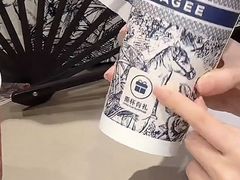 -霸王茶姬(上海恒基名人店)