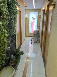 -芳朵美容养生SPA