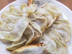 -回回锅贴(小河沿店)