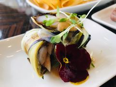 -上海中星铂尔曼大酒店 汇·西餐厅