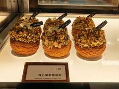 -LANLIZI BAKERY(COSMO店)