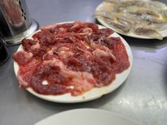 -松明一烤肉馆(鲁园店)