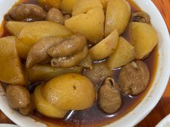 -大邑李记肥肠血旺