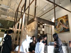 -OnHair Salon