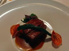 -三嚥阁 La Villa Restaurant