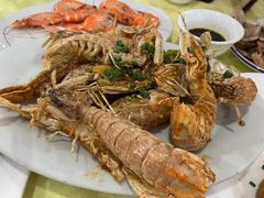 -秋姐美食店(旅游大道店)
