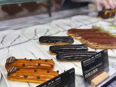 -WHEAT&BAKER-麥(凯德来福士店)