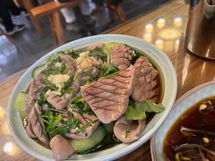 -双塔老饭店
