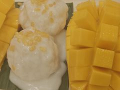 -Mango Tango