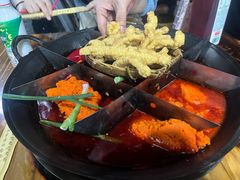 -正南齊北重庆老火锅(光华村直营店)