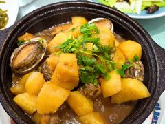 -付家庄小渔村(香周路店)