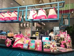 -Flamingo Bloom(TST /尖沙咀店)