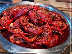-王红军龙虾(新民路店)