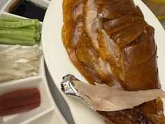 -便宜坊烤鸭店(科创店)