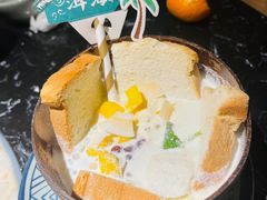 -云海肴云南菜·蒸汽石锅鱼(青岛万象城店)
