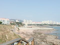 门面-燕儿岛山公园