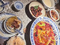 -南京大牌档(夫子庙老门东店)