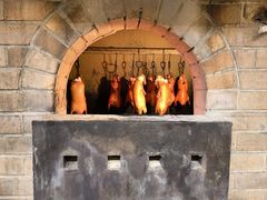 -月福京味斋·烤鸭店·北京菜(鼓楼总店)