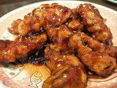 糖醋排条-小实惠嘉(威海路店)