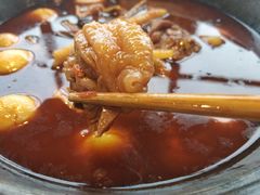 -李子坝梁山鸡(李子坝大鸡哥店)