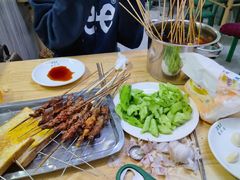 -小老虎