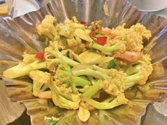 -黛瓦里巷(南京东路店)