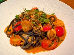 -THE CANNERY&JUJU 新鲜海鲜·牛排美食酒廊