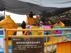 -武汉紫薇都市田园