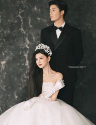 -太郎花子婚纱摄影TAHAKO(无锡店)