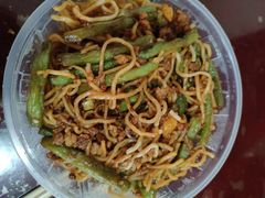 -银村街家常菜·早点·粥饼(北线阁店)