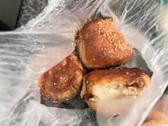 牛肉烧饼-满记烧饼(牛街东里小区一区店)