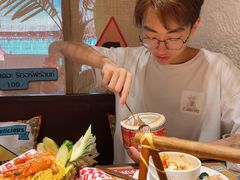 -泰妃殿(武汉首店)