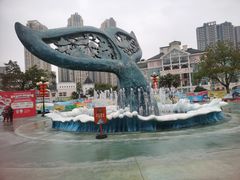 -海合安成都极地海洋公园