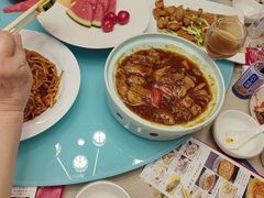-普天和酒楼(天津之眼店)
