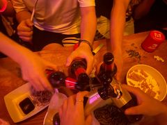 -Helens海伦司小酒馆(深圳东门店)