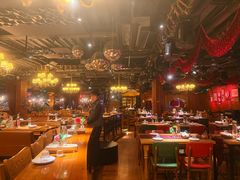 -MR.ROCKY洛奇先生·西餐&酒吧(琶醍店)