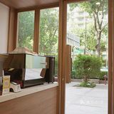 【一刻假期】咖啡店 体验自己设计的店是种什么感觉